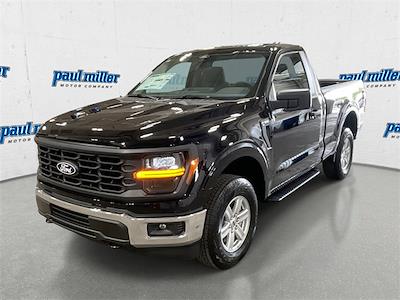 2025 Ford F-150 Regular Cab 4x4 Pickup for sale #SKF05001 - photo 1