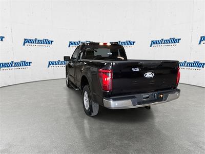 2025 Ford F-150 Regular Cab 4x4 Pickup for sale #SKF05001 - photo 2