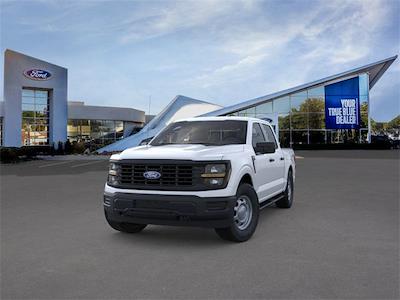 New 2025 Ford F-150 XL SuperCrew Cab 4x4 Pickup for sale #SKF19930 - photo 2