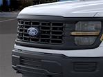 New 2025 Ford F-150 XL SuperCrew Cab 4x4 Pickup for sale #SKF19930 - photo 17