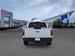 New 2025 Ford F-150 XL SuperCrew Cab 4x4 Pickup for sale #SKF19930 - photo 5