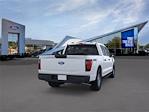 New 2025 Ford F-150 XL SuperCrew Cab 4x4 Pickup for sale #SKF19930 - photo 8