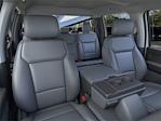 New 2025 Ford F-150 XL SuperCrew Cab 4x4 Pickup for sale #SKF29776 - photo 10