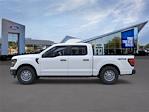 New 2025 Ford F-150 XL SuperCrew Cab 4x4 Pickup for sale #SKF29776 - photo 4