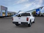 2025 Ford F-150 Super Cab 4WD Pickup for sale #SKF32081 - photo 8