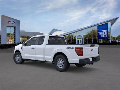 New 2025 Ford F-150 XL Super Cab 4WD Pickup for sale #SKF32734 - photo 2