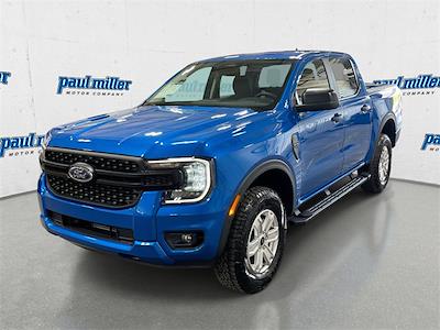 New 2025 Ford Ranger XL SuperCrew Cab 4x4 Pickup for sale #SLE34381 - photo 1