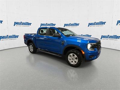New 2025 Ford Ranger XL SuperCrew Cab 4x4 Pickup for sale #SLE34381 - photo 2