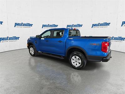 New 2025 Ford Ranger XL SuperCrew Cab 4WD Pickup for sale #SLE34381 - photo 2