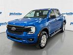 New 2025 Ford Ranger XL SuperCrew Cab 4x4 Pickup for sale #SLE34381 - photo 1