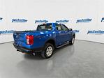 New 2025 Ford Ranger XL SuperCrew Cab 4x4 Pickup for sale #SLE34381 - photo 11
