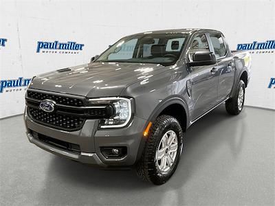 2025 Ford Ranger SuperCrew Cab 4x4 Pickup for sale #SLE43322 - photo 1