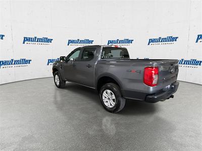 2025 Ford Ranger SuperCrew Cab 4WD Pickup for sale #SLE43322 - photo 2