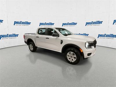 New 2025 Ford Ranger XL SuperCrew Cab 4x4 Pickup for sale #SLE43458 - photo 2