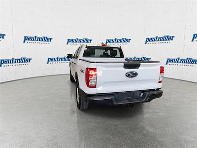 New 2025 Ford Ranger XL SuperCrew Cab 4WD Pickup for sale #SLE43458 - photo 2