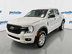 New 2025 Ford Ranger XL SuperCrew Cab 4x4 Pickup for sale #SLE43458 - photo 1