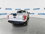 New 2025 Ford Ranger XL SuperCrew Cab 4x4 Pickup for sale #SLE43458 - photo 10