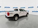 New 2025 Ford Ranger XL SuperCrew Cab 4x4 Pickup for sale #SLE43458 - photo 11