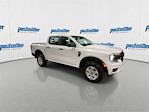 New 2025 Ford Ranger XL SuperCrew Cab 4x4 Pickup for sale #SLE43458 - photo 2