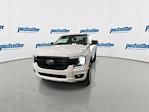 New 2025 Ford Ranger XL SuperCrew Cab 4x4 Pickup for sale #SLE43458 - photo 4