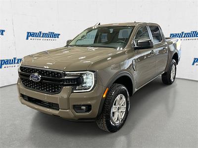 2025 Ford Ranger SuperCrew Cab 4WD Pickup for sale #SLE52309 - photo 1