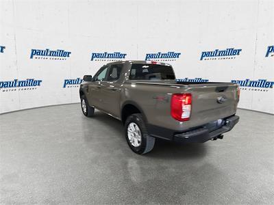 2025 Ford Ranger SuperCrew Cab 4WD Pickup for sale #SLE52309 - photo 2