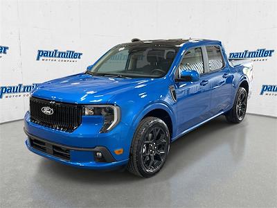 2025 Ford Maverick SuperCrew Cab AWD Pickup for sale #SRB03918 - photo 1