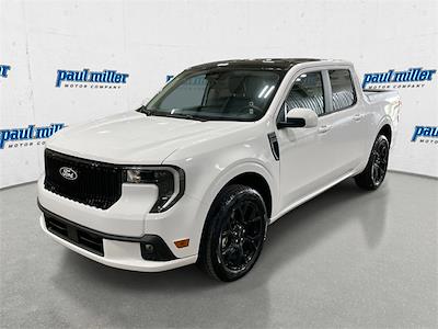 2025 Ford Maverick SuperCrew Cab AWD Pickup for sale #SRB05436 - photo 1