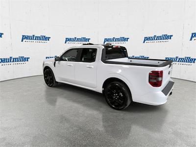 2025 Ford Maverick SuperCrew Cab AWD Pickup for sale #SRB05436 - photo 2