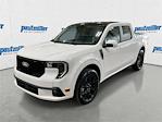2025 Ford Maverick SuperCrew Cab AWD Pickup for sale #SRB05436 - photo 1