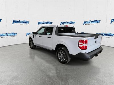 2025 Ford Maverick SuperCrew Cab FWD Pickup for sale #SRB12425 - photo 2