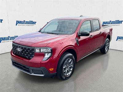 2025 Ford Maverick SuperCrew Cab FWD Pickup for sale #SRB24785 - photo 1