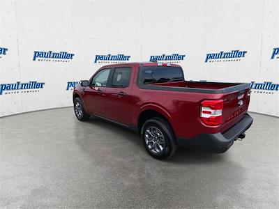 2025 Ford Maverick SuperCrew Cab FWD Pickup for sale #SRB24785 - photo 2