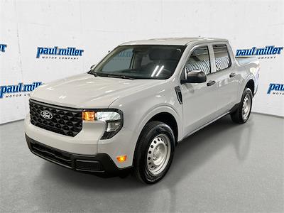 2025 Ford Maverick SuperCrew Cab AWD Pickup for sale #SRB55256 - photo 1