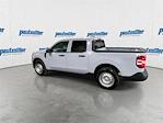 2025 Ford Maverick SuperCrew Cab AWD Pickup for sale #SRB55256 - photo 8