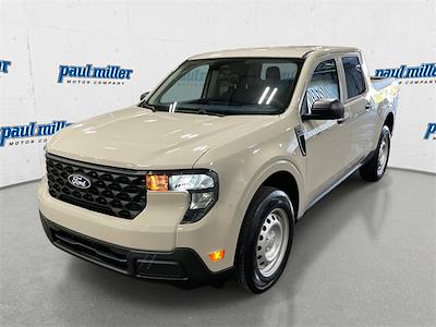 2025 Ford Maverick SuperCrew Cab AWD Pickup for sale #SRB72169 - photo 1