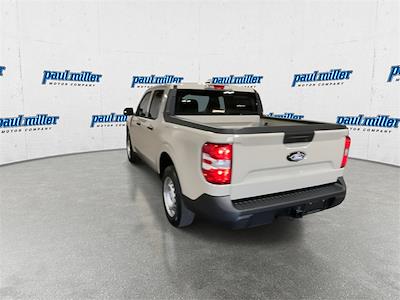 2025 Ford Maverick SuperCrew Cab AWD Pickup for sale #SRB72169 - photo 2