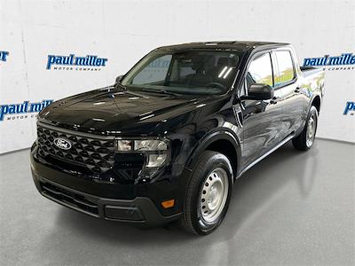 New 2025 Ford Maverick XL SuperCrew Cab AWD Pickup for sale #SRB76653 - photo 1