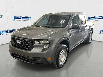 New 2025 Ford Maverick XL SuperCrew Cab AWD Pickup for sale #SRB77490 - photo 1