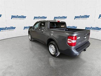 2025 Ford Maverick SuperCrew Cab AWD Pickup for sale #SRB77490 - photo 2