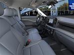 New 2026 Ford F-550 XL Regular Cab 4WD Cab Chassis for sale #TDA05606 - photo 11