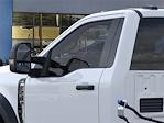 New 2026 Ford F-550 XL Regular Cab 4WD Cab Chassis for sale #TDA05606 - photo 20