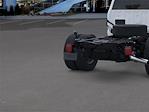 New 2026 Ford F-550 XL Regular Cab 4WD Cab Chassis for sale #TDA05606 - photo 21