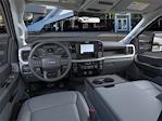 New 2026 Ford F-550 XL Regular Cab 4WD Cab Chassis for sale #TDA05606 - photo 9