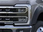 New 2026 Ford F-550 Crew Cab Cab Chassis for sale #TEC07082 - photo 18