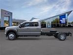 New 2026 Ford F-550 Crew Cab Cab Chassis for sale #TEC07082 - photo 3