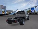 New 2026 Ford F-550 Crew Cab Cab Chassis for sale #TEC07082 - photo 8