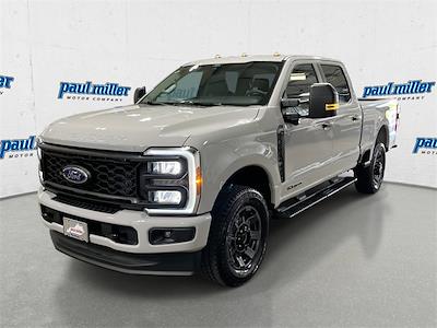 2026 Ford F-250 Crew Cab 4x4 Pickup for sale #TEC10529 - photo 1