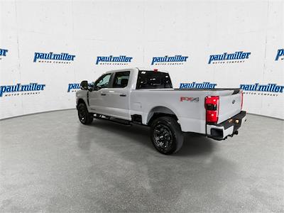 2026 Ford F-250 Crew Cab 4x4 Pickup for sale #TEC10529 - photo 2