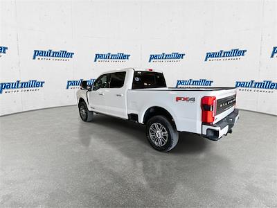 2026 Ford F-250 Crew Cab 4x4 Pickup for sale #TEC16335 - photo 2